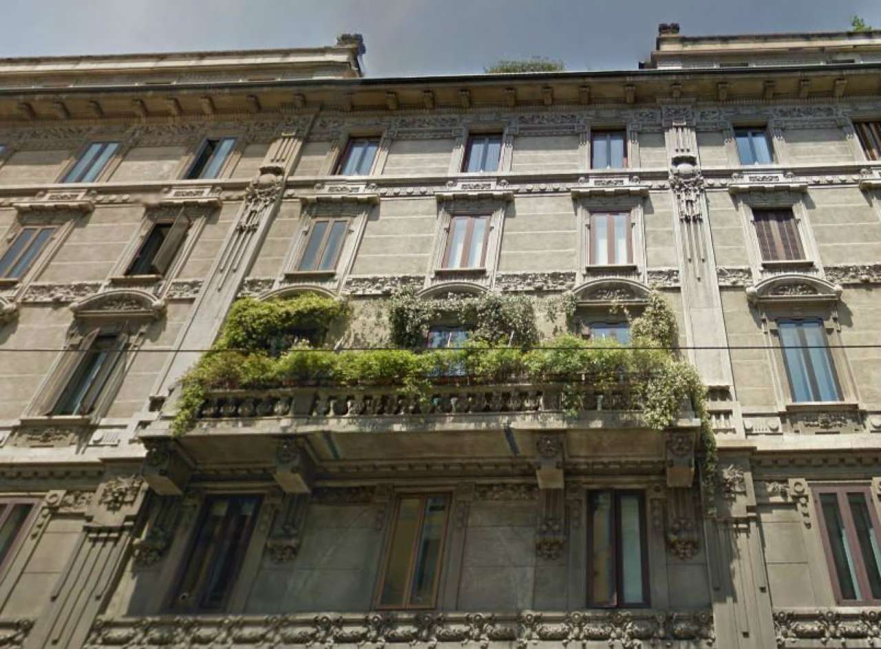  milano vendita quart: centro storico ferrari immobili real estate srl