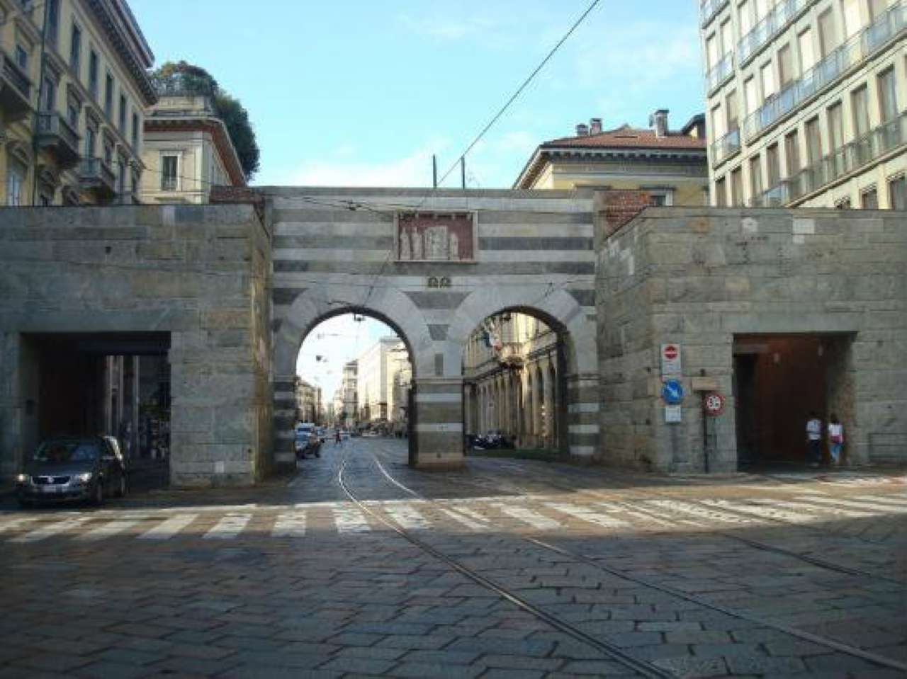  milano vendita quart: centro storico ferrari-immobili-real-estate-srl