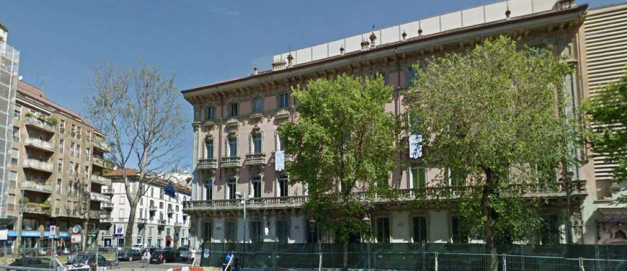 Ufficio - Loc.Com. MILANO vendita  INDIPENDENZA Tricolore FERRARI IMMOBILI REAL ESTATE SRL