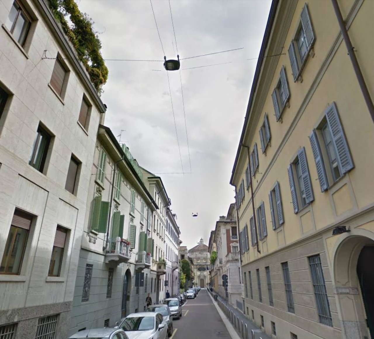  milano vendita quart: centro storico ferrari-immobili-real-estate-srl