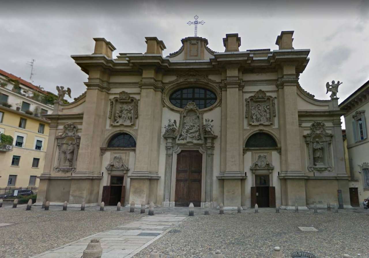 Ufficio - Loc.Com. MILANO vendita  CENTRO STORICO Mascagni FERRARI IMMOBILI REAL ESTATE SRL
