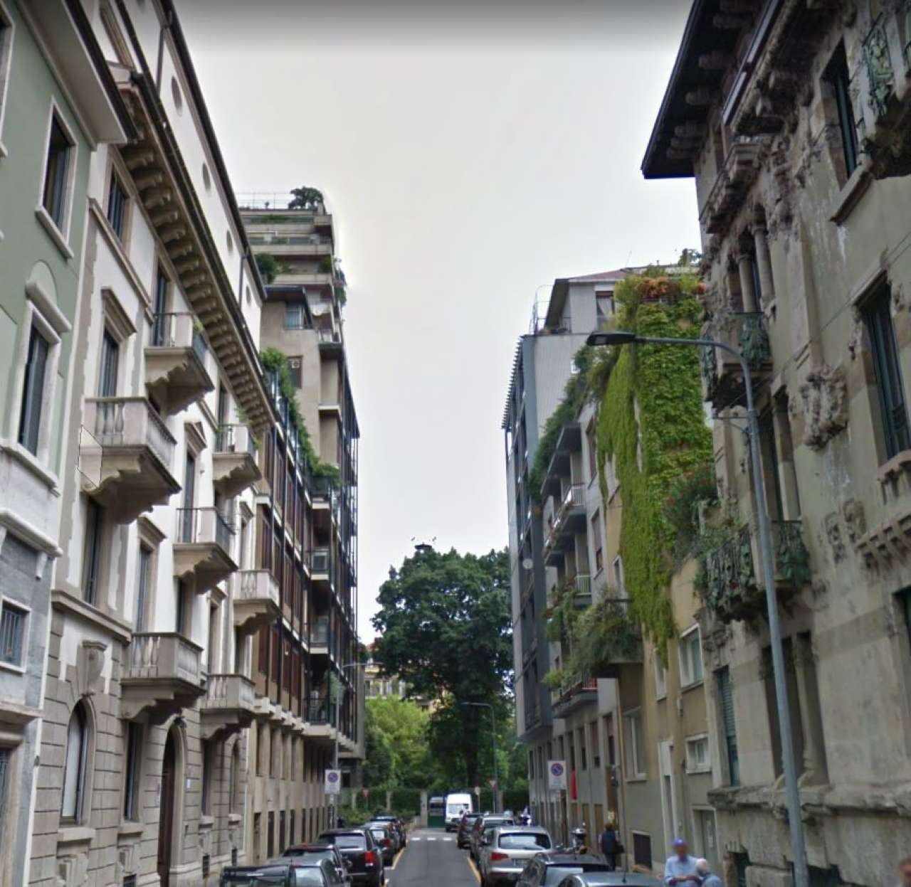 Ufficio - Loc.Com. MILANO vendita  CENTRO STORICO Mascagni FERRARI IMMOBILI REAL ESTATE SRL