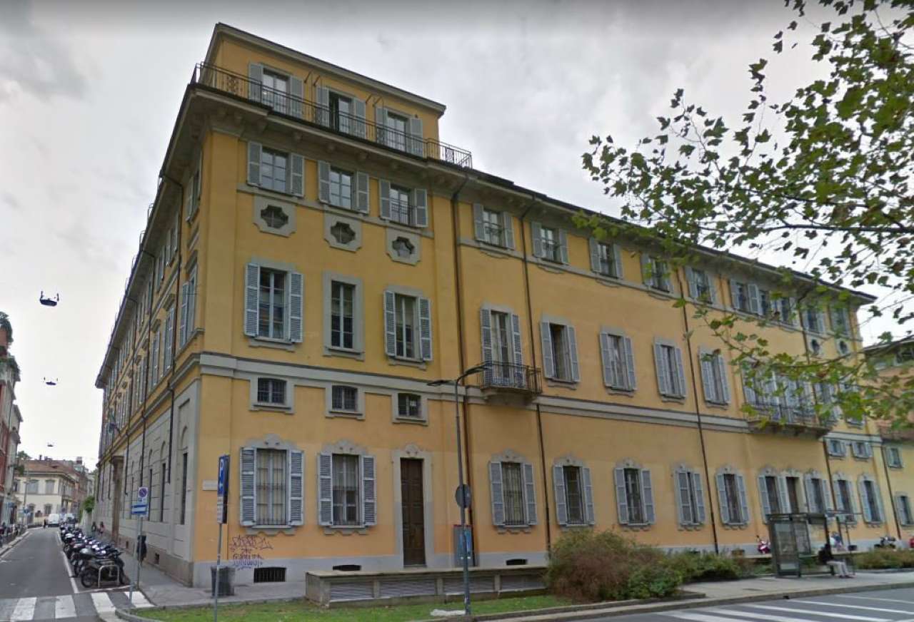 Ufficio - Loc.Com. MILANO vendita  CENTRO STORICO Mascagni FERRARI IMMOBILI REAL ESTATE SRL
