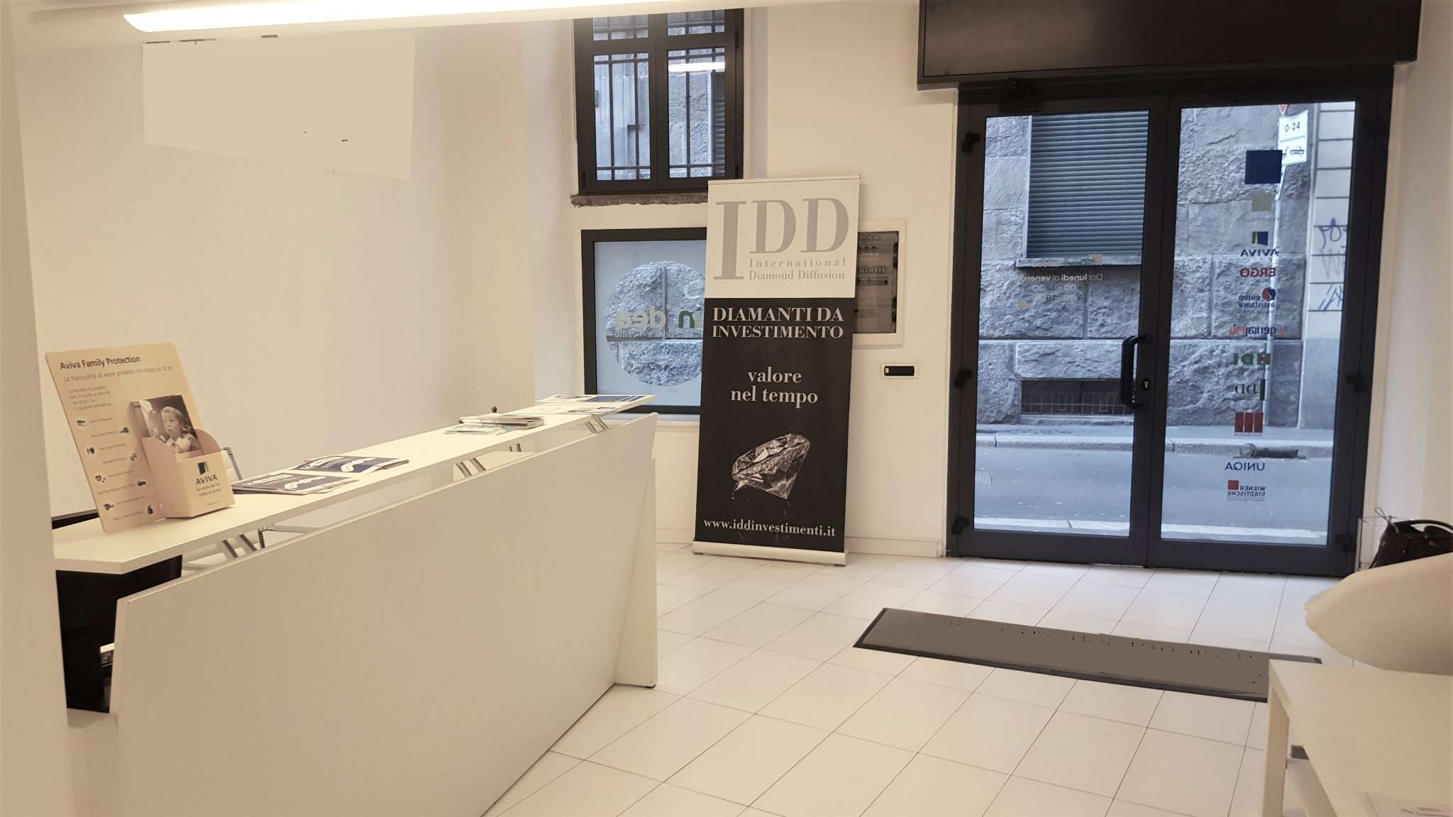  milano affitto quart: centro storico ferrari-immobili-real-estate-srl