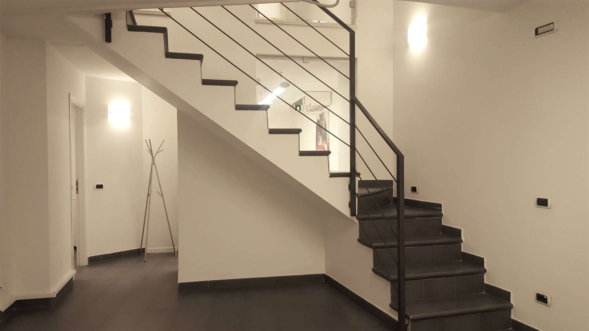 Ufficio - Loc.Com. MILANO affitto  CENTRO STORICO Sant'ambrogio FERRARI IMMOBILI REAL ESTATE SRL