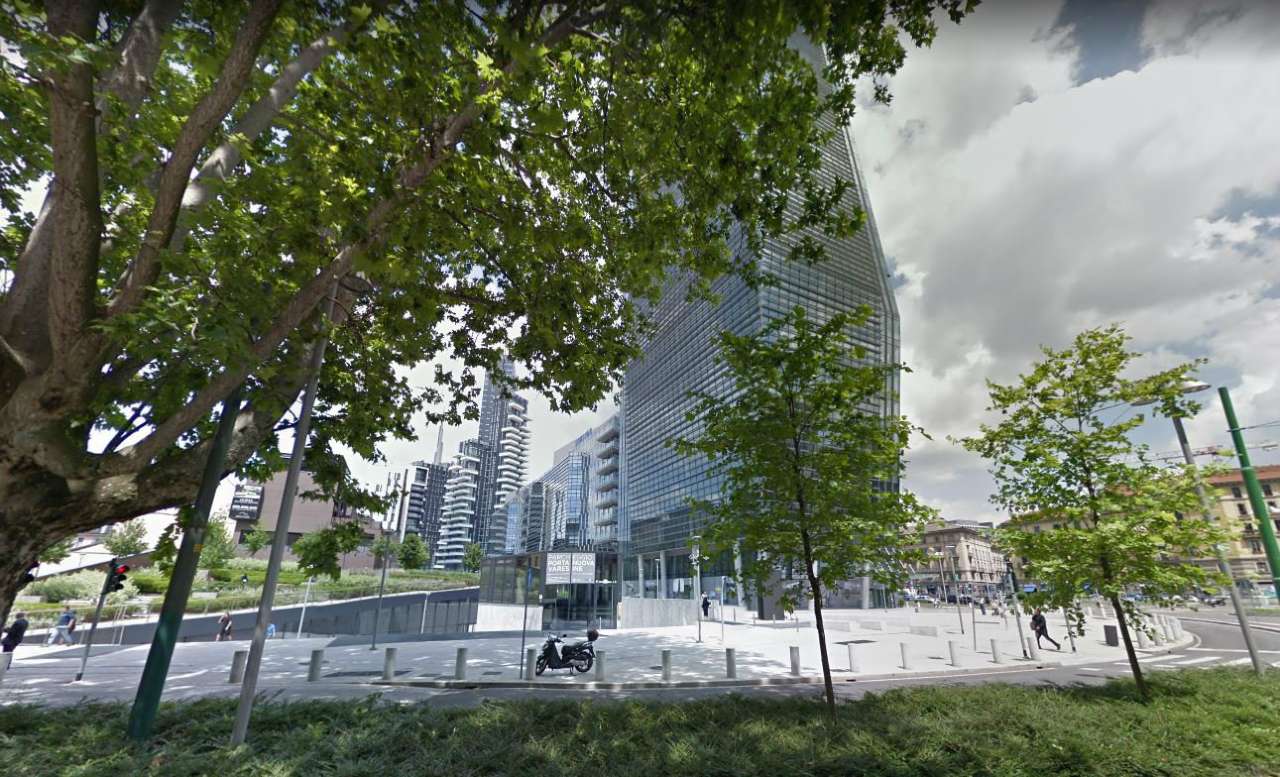 Appartamento MILANO vendita  PORTA NUOVA Repubblica FERRARI IMMOBILI REAL ESTATE SRL