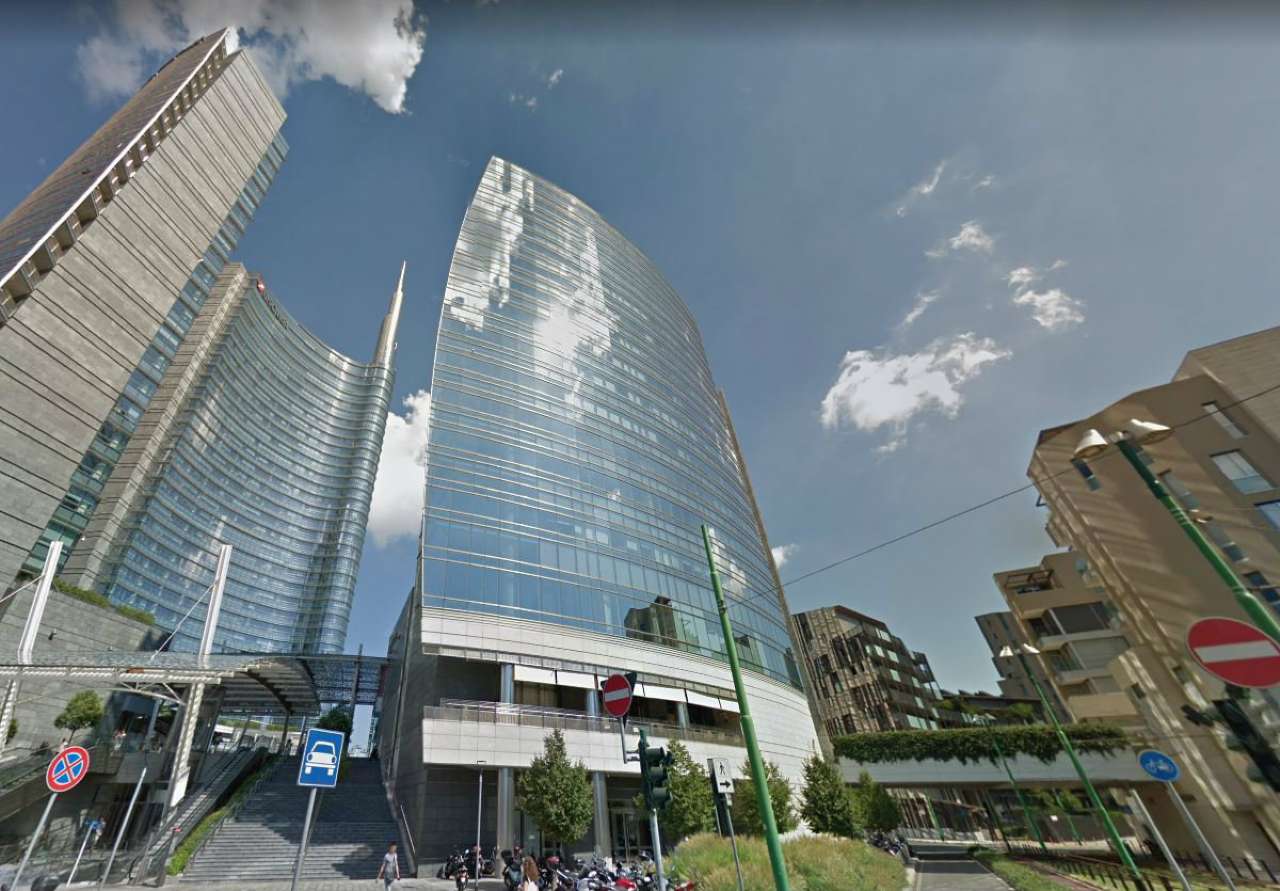  milano vendita quart: porta nuova ferrari immobili real estate srl