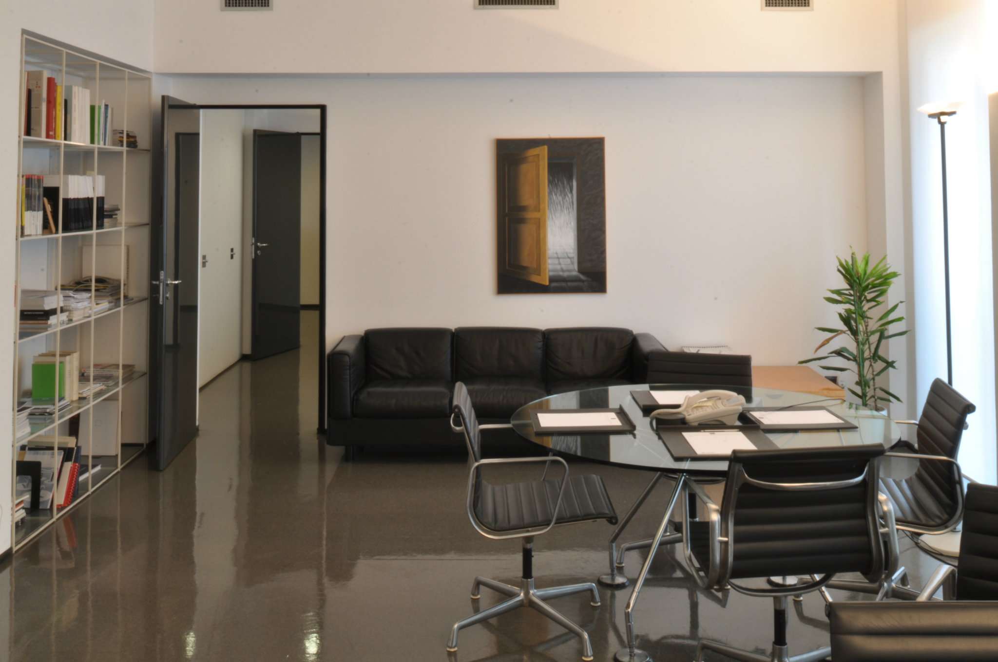 Ufficio - Loc.Com. MILANO vendita  CENTRO STORICO medaglie d'oro FERRARI IMMOBILI REAL ESTATE SRL