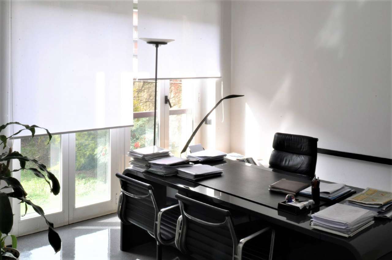 Ufficio - Loc.Com. MILANO affitto  V GIORNATE Corso di Porta Romana FERRARI IMMOBILI REAL ESTATE SRL