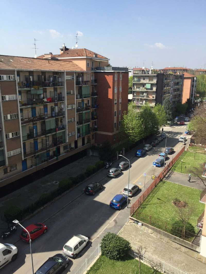  milano vendita quart: dergano ferrari immobili real estate srl