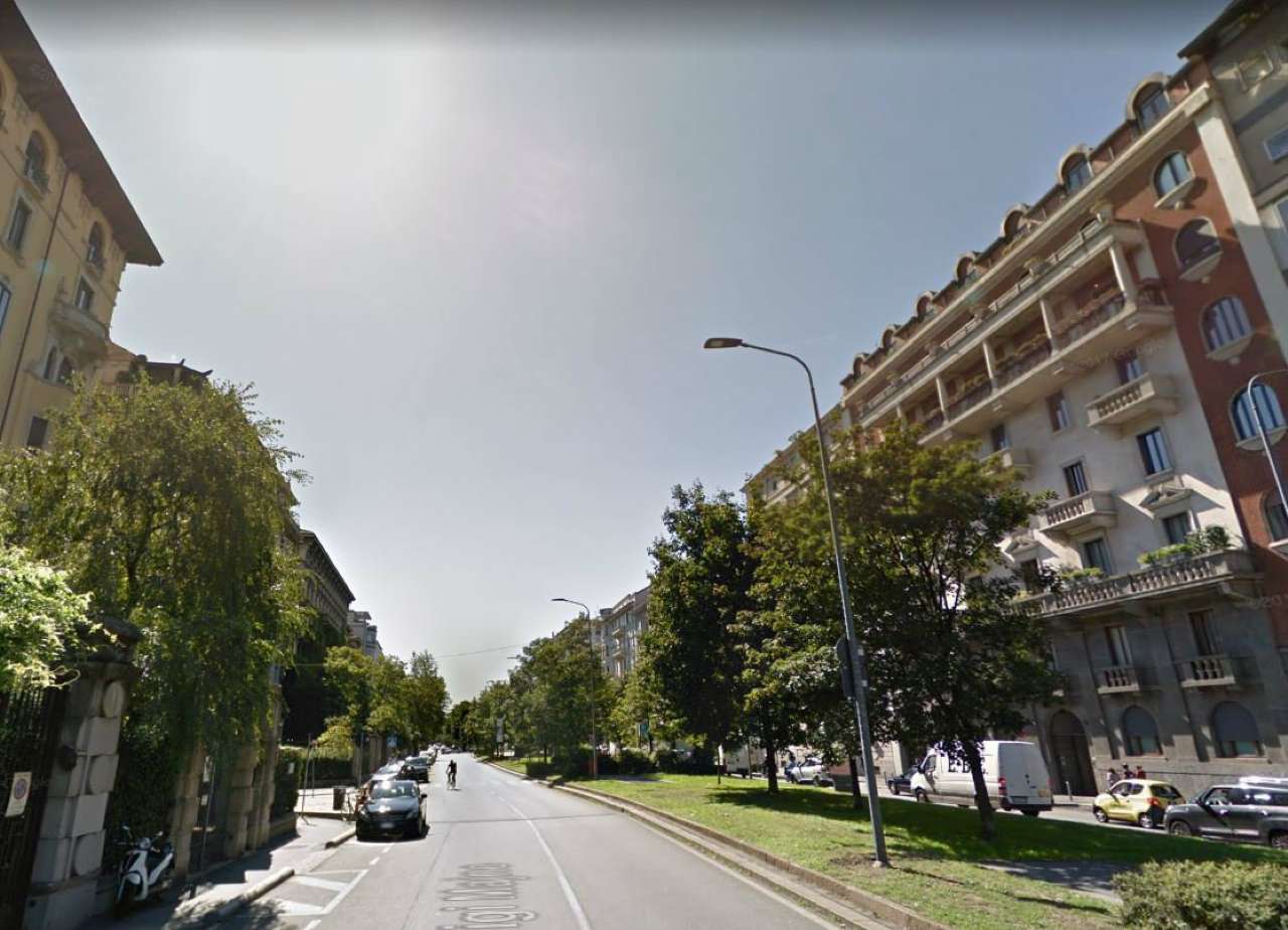  milano vendita quart: centro storico ferrari-immobili-real-estate-srl
