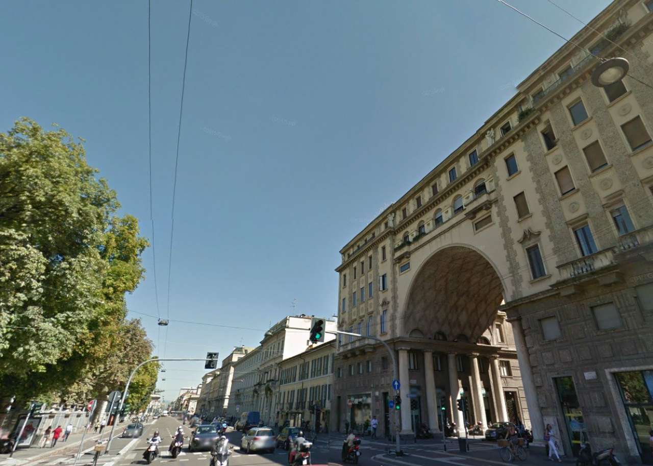 Show Room MILANO vendita  CENTRO STORICO Duse FERRARI IMMOBILI REAL ESTATE SRL