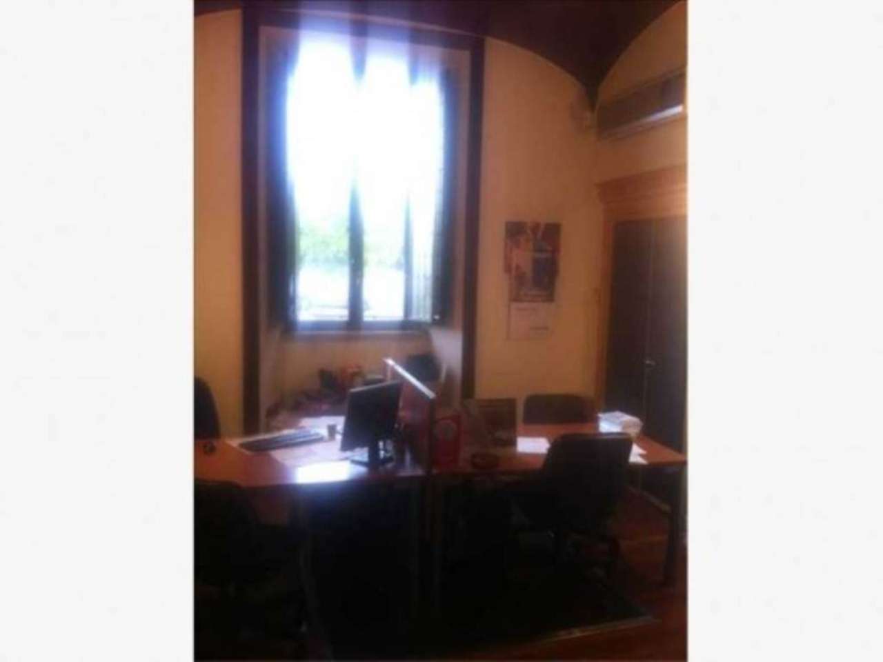 Ufficio - Loc.Com. ROMA vendita  PRATI Lungotevere dei Mellini Flaminia immobiliare snc di Corrado Pace & c