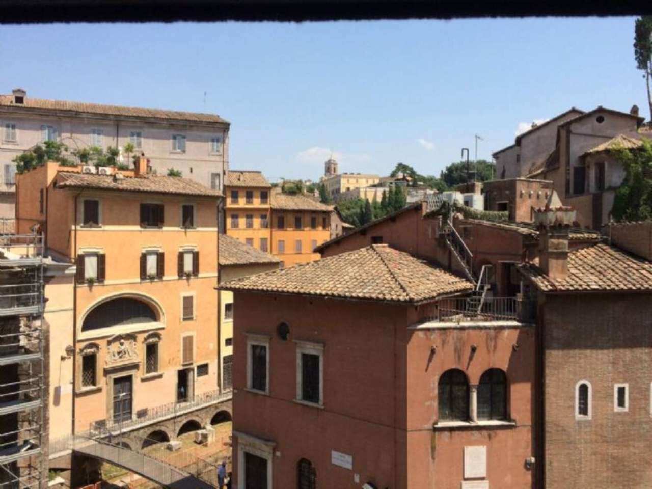  roma vendita quart: centro storico flaminia immobiliare snc di corrado pace & c