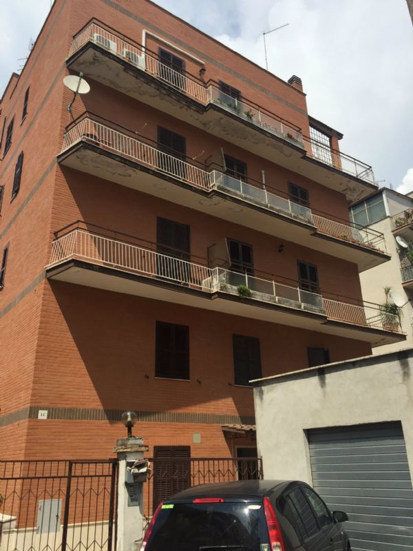  roma affitto quart: prenestino - centocelle  flaminia immobiliare snc di corrado pace & c