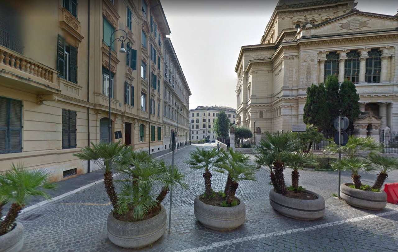  roma vendita quart: centro storico flaminia immobiliare snc di corrado pace & c