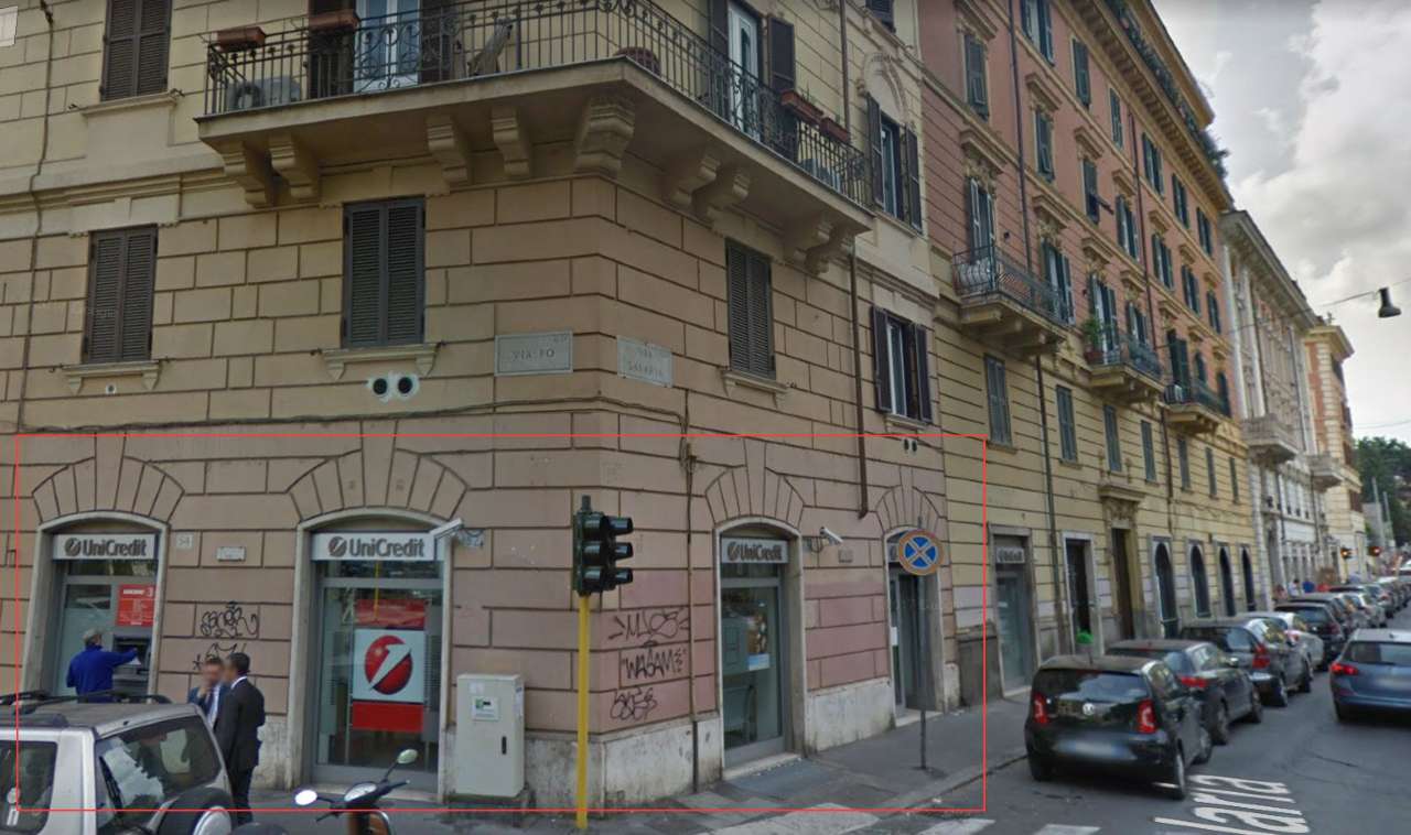  roma affitto quart: trieste (ii mun.) flaminia-immobiliare-snc-di-corrado-pace-&-c