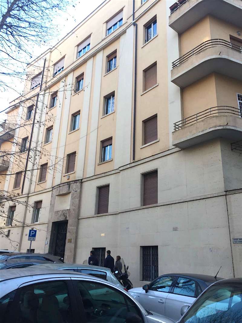 Appartamento ROMA vendita  FLAMINIO  Viale Parioli Flaminia immobiliare snc di Corrado Pace & c