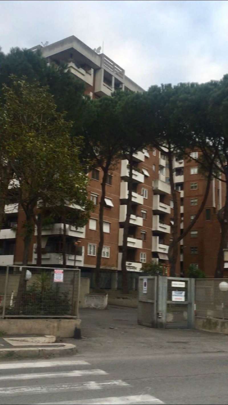 Appartamento ROMA vendita  PRENESTINO - CENTOCELLE  Via di Tor Tre Teste Flaminia immobiliare snc di Corrado Pace & c