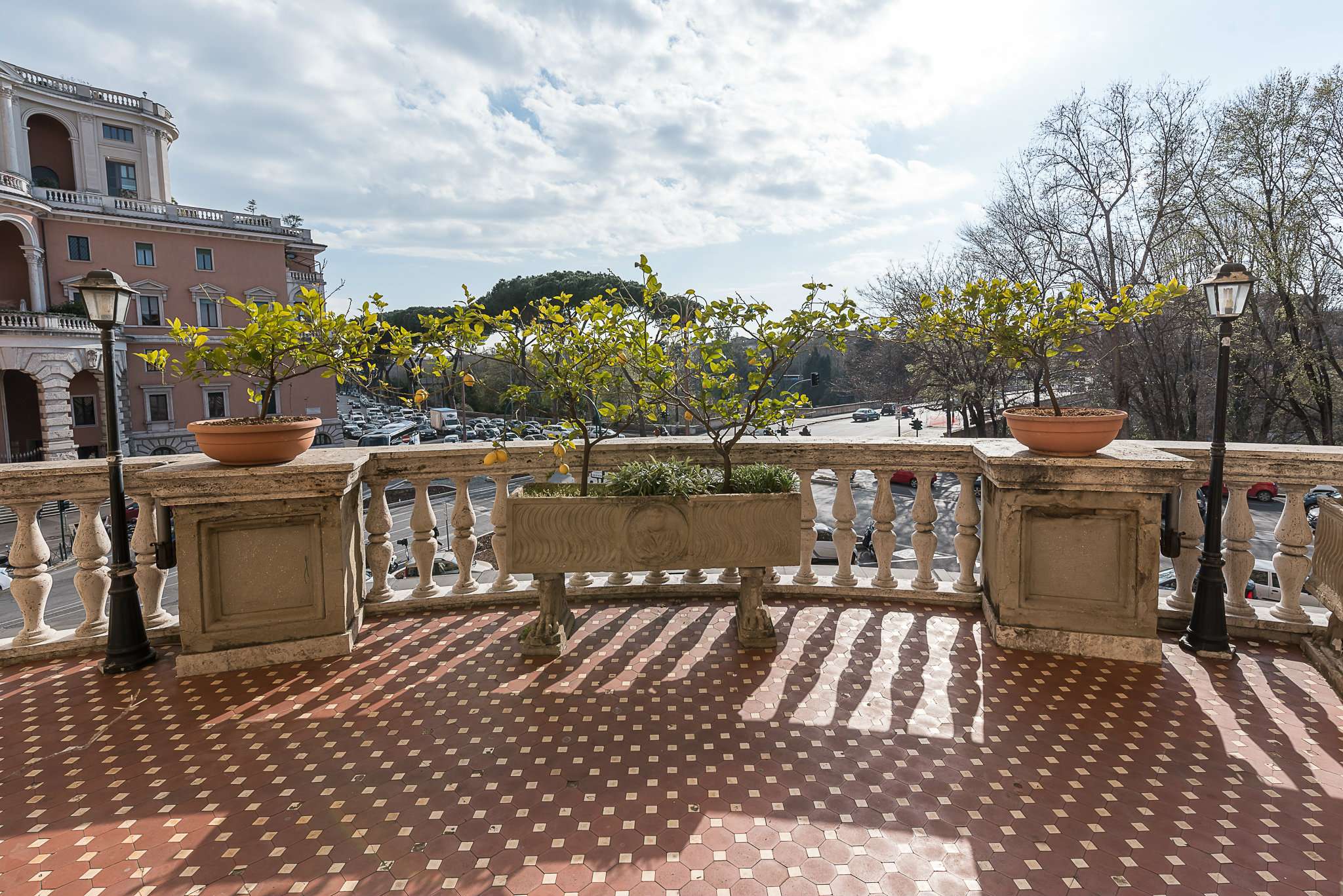 Appartamento ROMA vendita  FLAMINIO  Piazzale delle Belle Arti Flaminia immobiliare snc di Corrado Pace & c