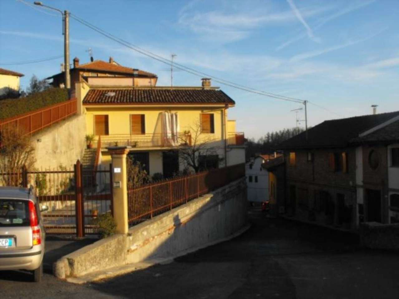 Villa Unifamiliare - Indipendente ARAMENGO vendita   Montegrappa Caper Immobiliare