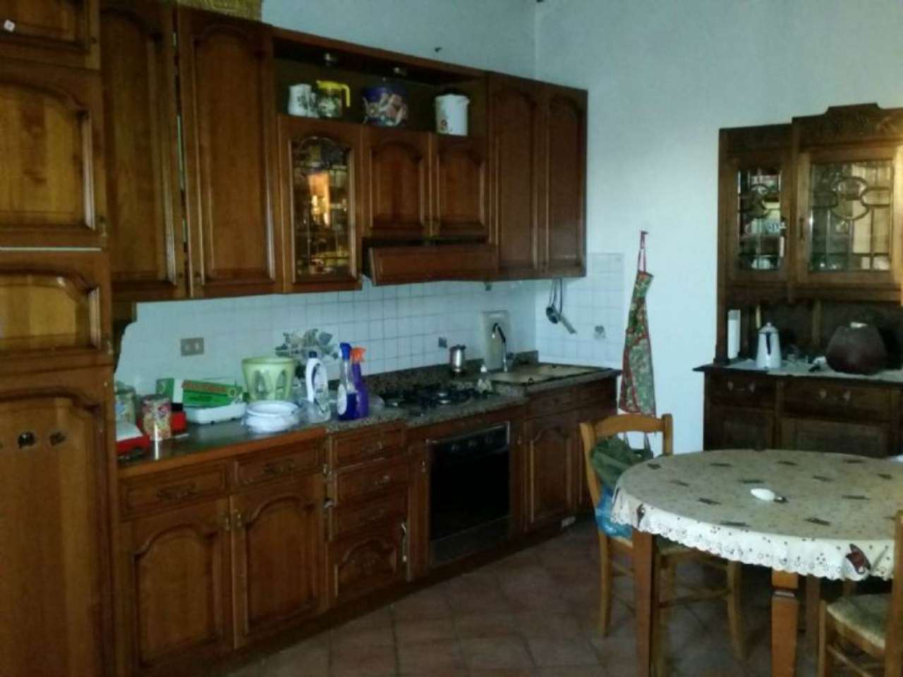 Villa Unifamiliare - Indipendente COCCONATO vendita   SALVO D'ACQUISTO Caper Immobiliare