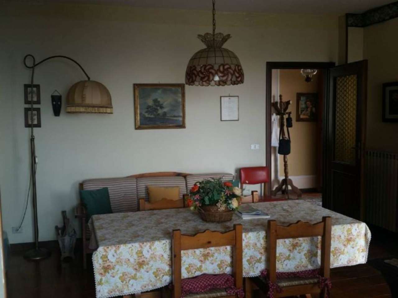 Villa Unifamiliare - Indipendente COCCONATO vendita   PINI GIACHINO Caper Immobiliare