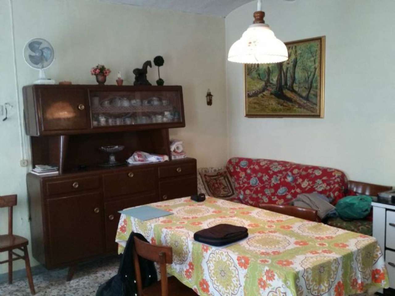 Villa Unifamiliare - Indipendente ASTI vendita   FRAZIONE MOMBARONE Caper Immobiliare