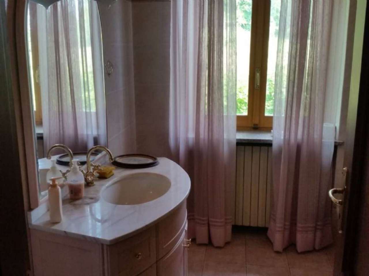 Villa Unifamiliare - Indipendente MARENTINO vendita   TETTI OTTONE Caper Immobiliare