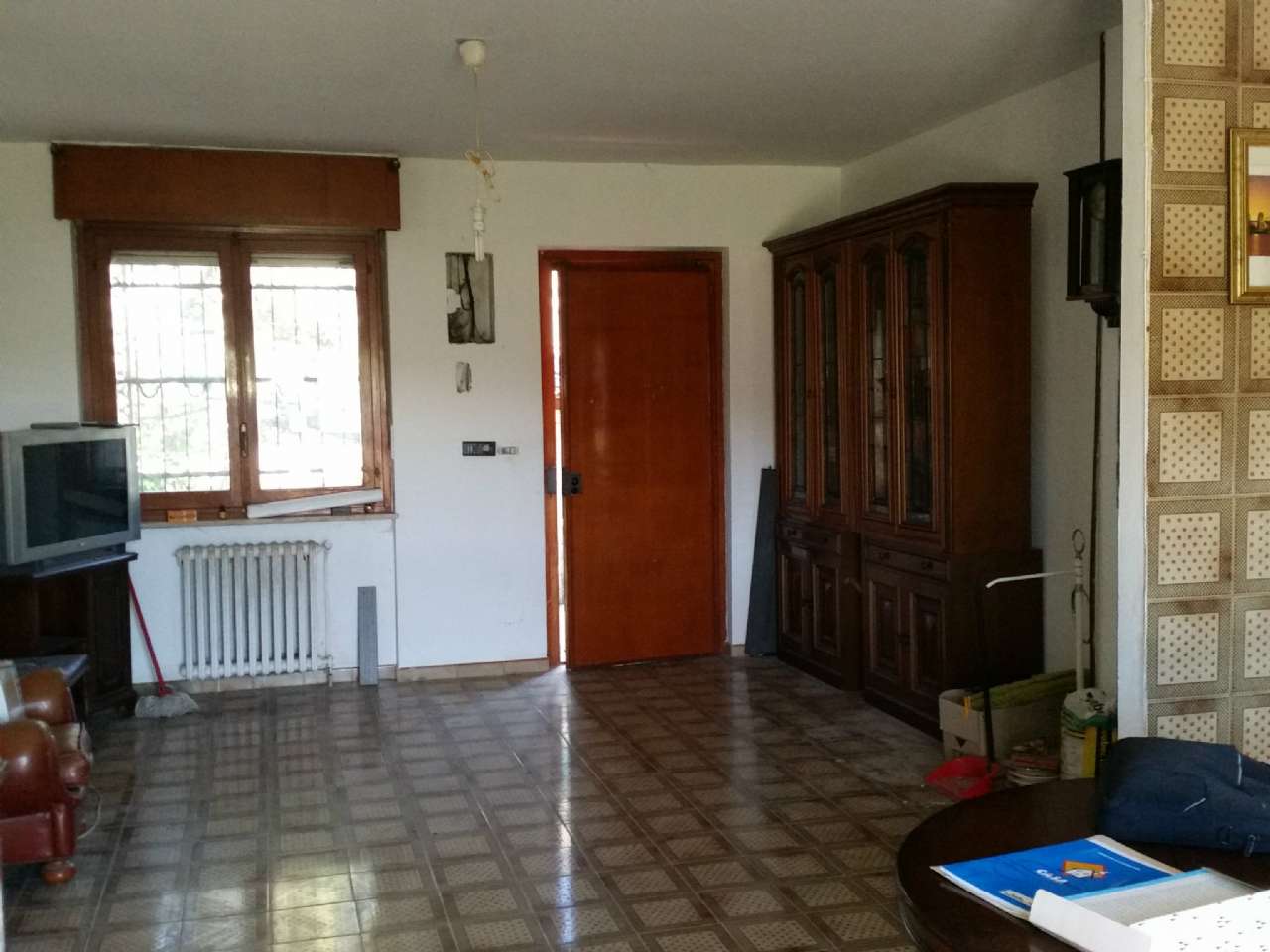 Villa Unifamiliare - Indipendente VILLADEATI vendita   ROMA Caper Immobiliare