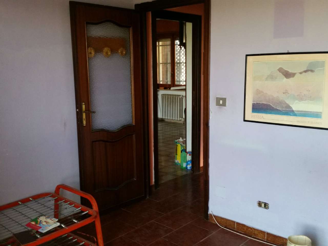 Villa Unifamiliare - Indipendente VILLADEATI vendita   ROMA Caper Immobiliare