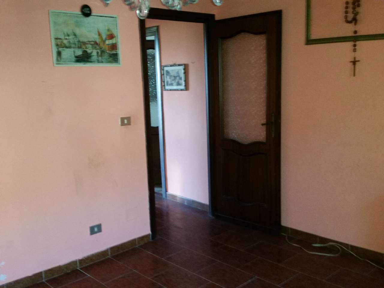 Villa Unifamiliare - Indipendente VILLADEATI vendita   ROMA Caper Immobiliare