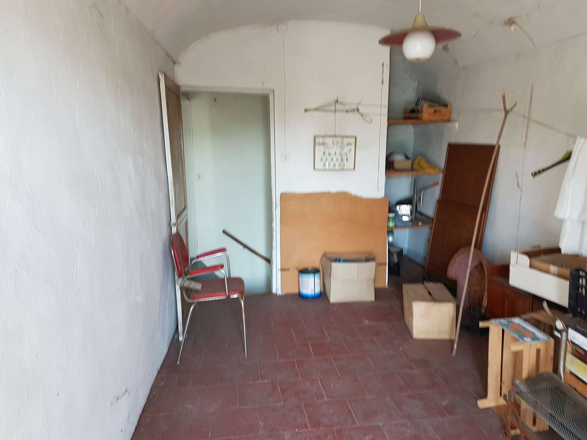 Villa Unifamiliare - Indipendente CAVAGNOLO vendita   praie Caper Immobiliare