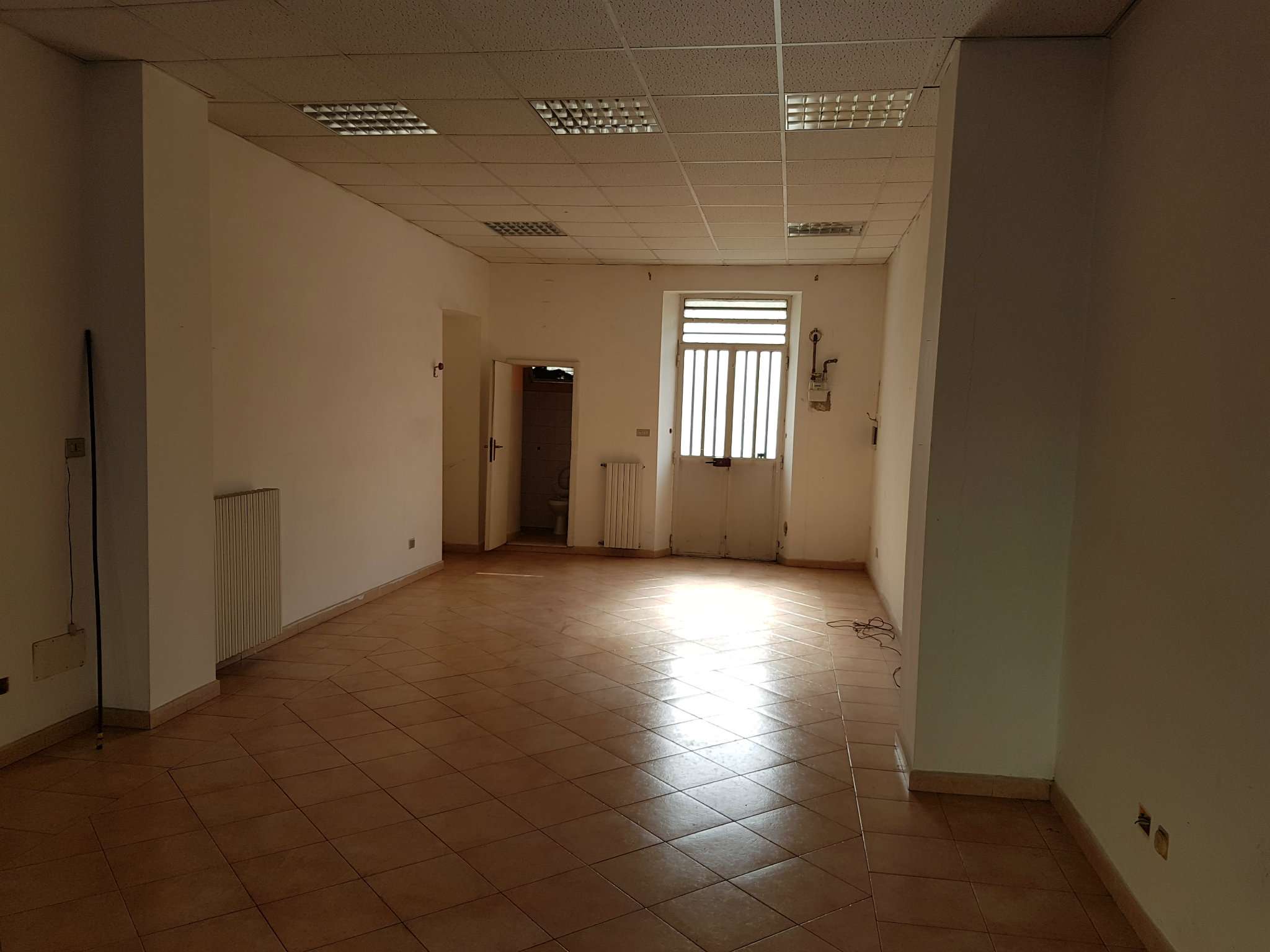 Negozio - Loc.Com. TORINO vendita  FALCHERA Giulio Cesare Caper Immobiliare