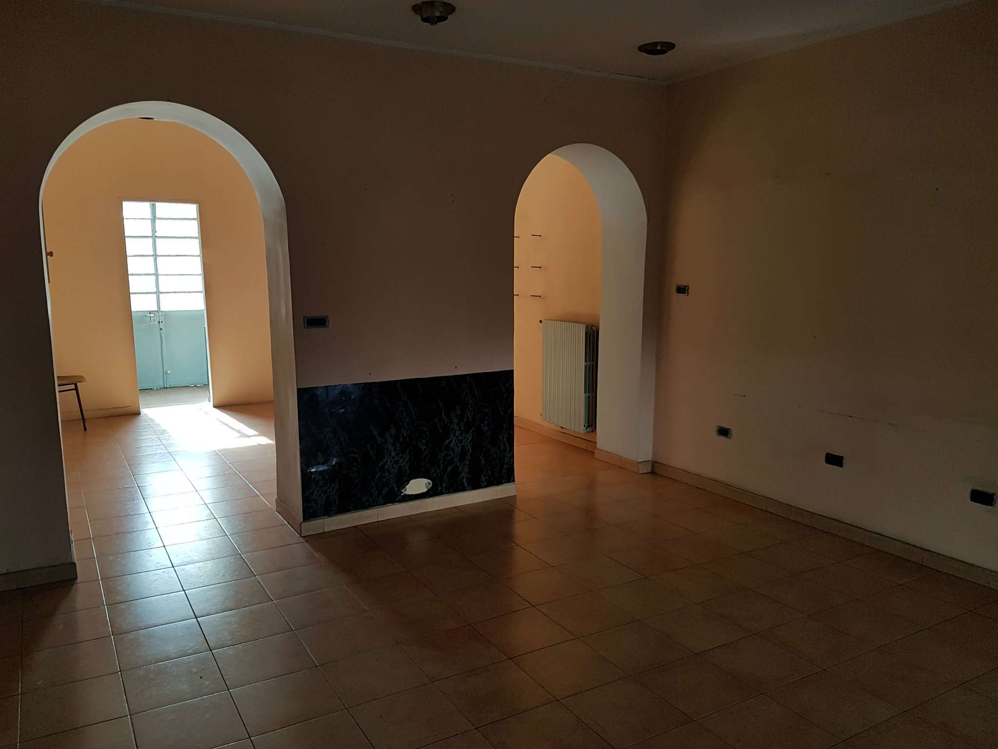 Negozio - Loc.Com. TORINO vendita  FALCHERA Giulio Cesare Caper Immobiliare
