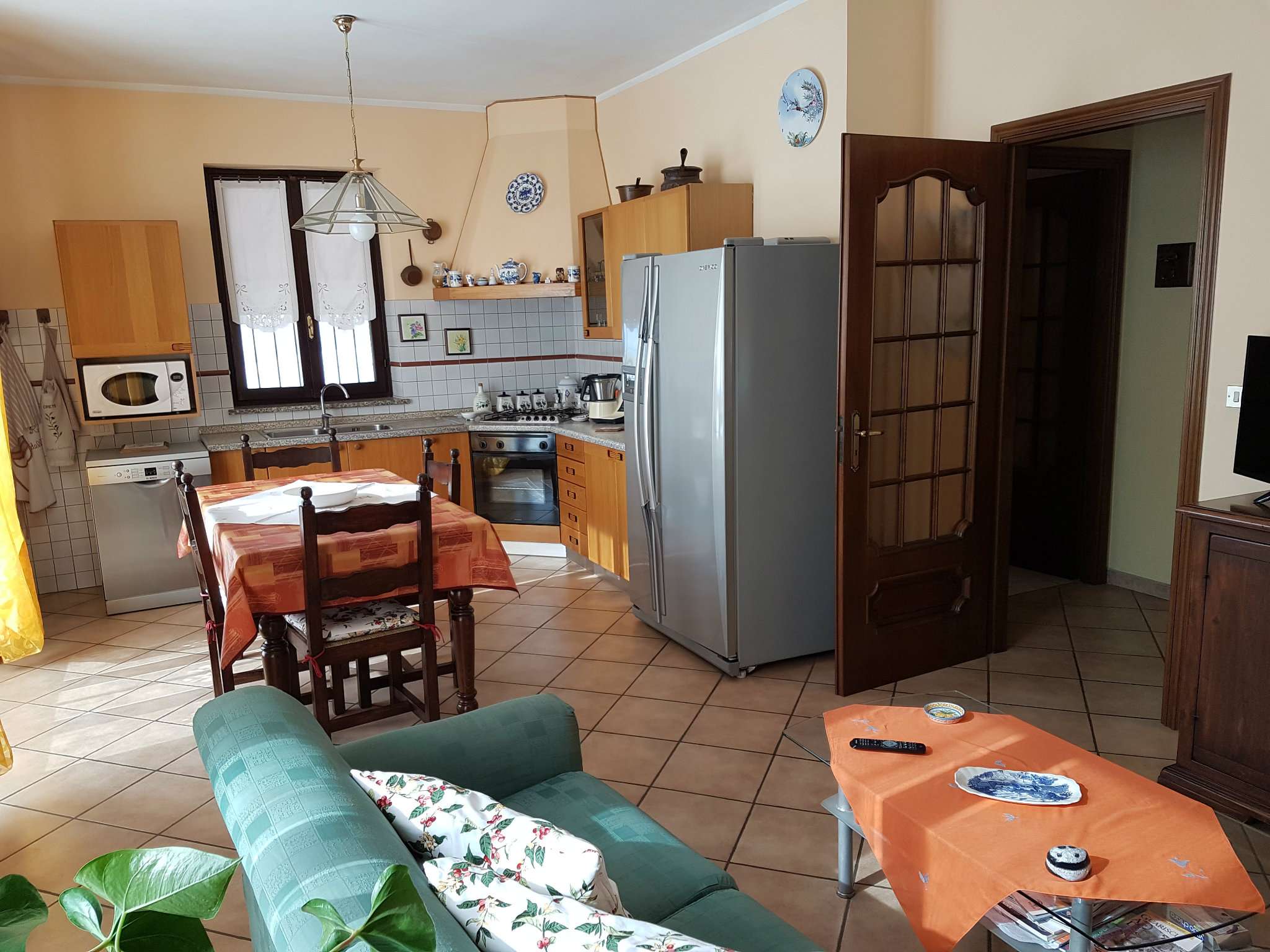 Villa Unifamiliare - Indipendente MONTIGLIO vendita   Frazione Carboneri Caper Immobiliare