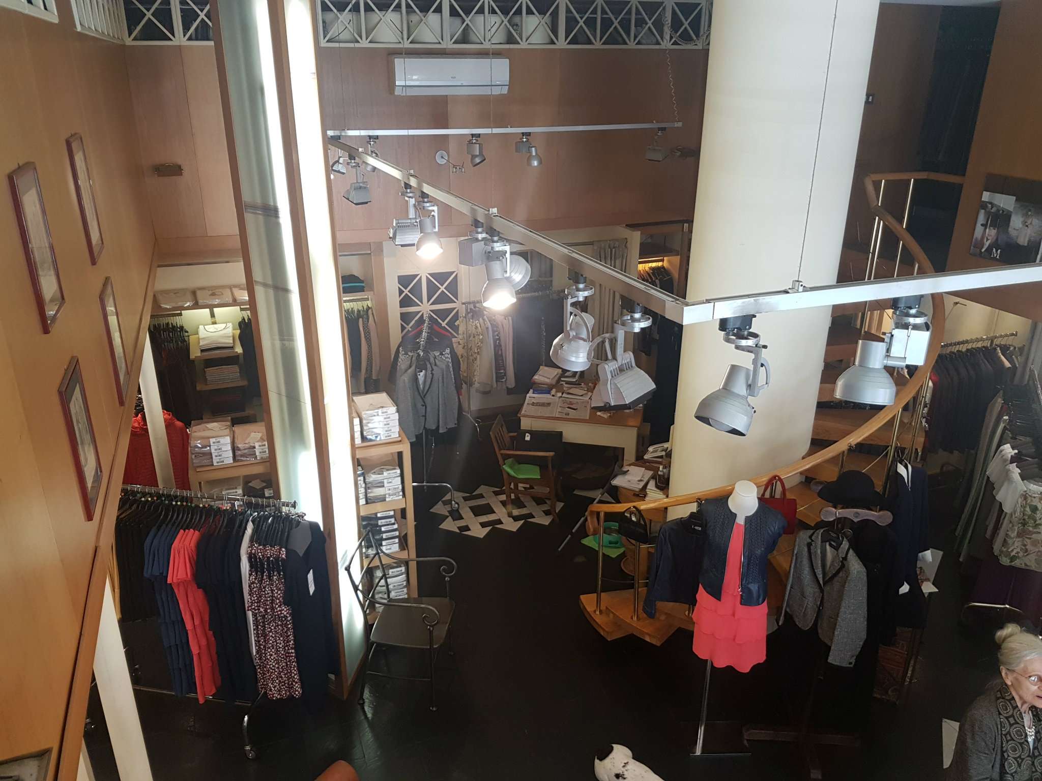 Negozio - Loc.Com. TORINO affitto  VALENTINO Nizza Caper Immobiliare