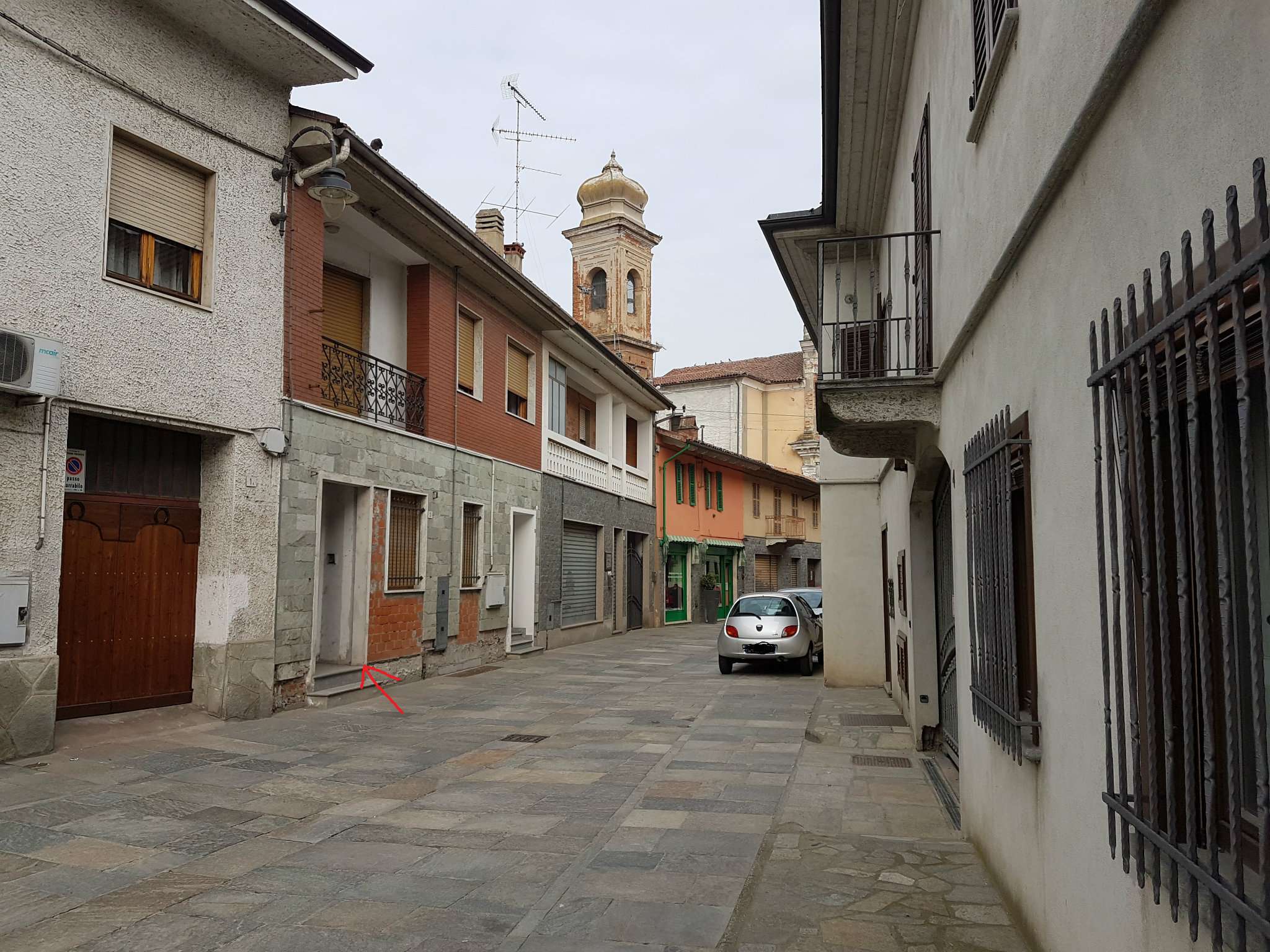  livorno-ferraris vendita quart:  caper-immobiliare