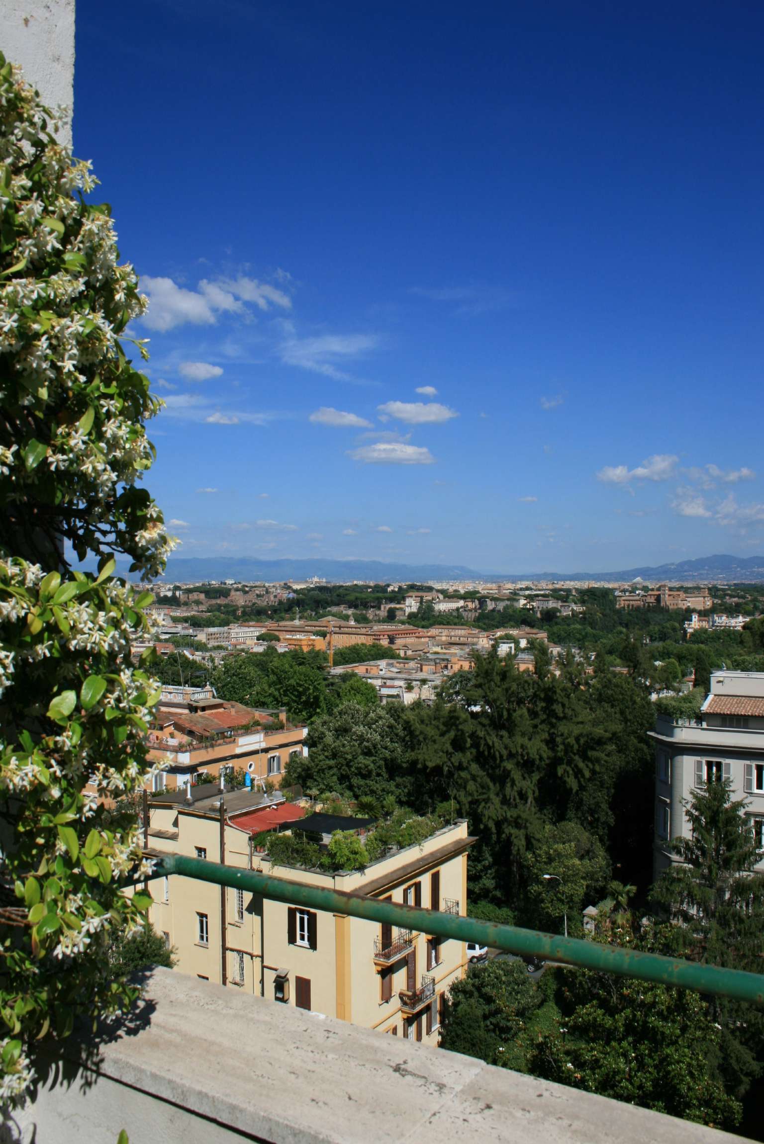 Attico ROMA vendita  Centro storico NICOLA FABRIZI Home Consulting