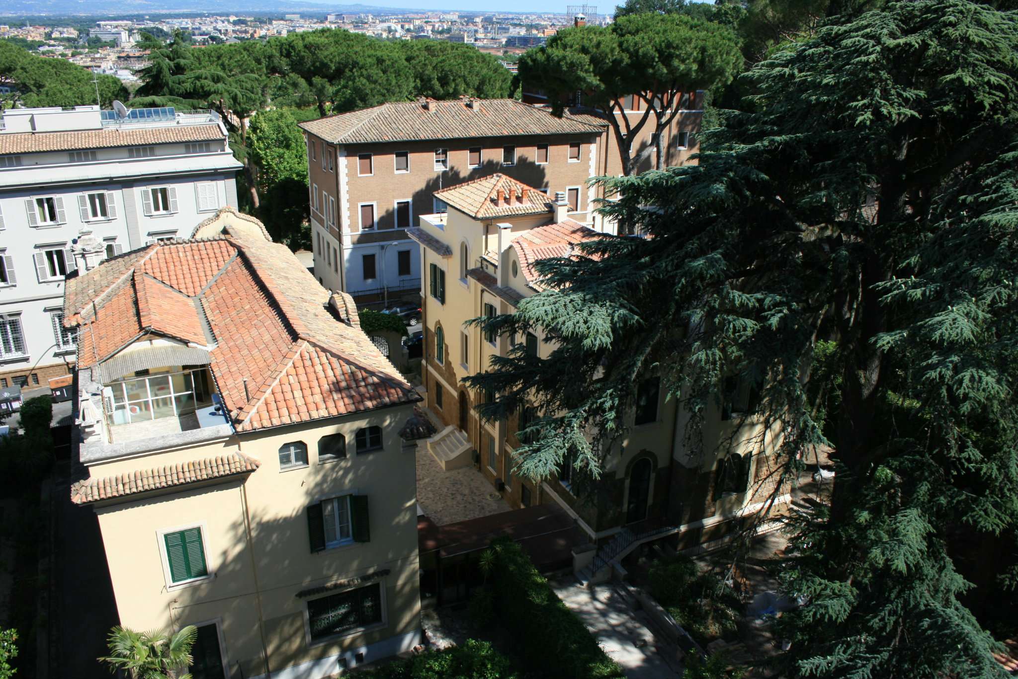 Attico ROMA vendita  Centro storico NICOLA FABRIZI Home Consulting