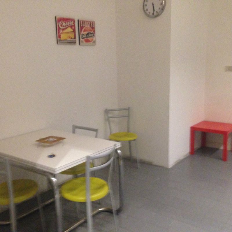 Appartamento ROMA vendita  PRATI Via Antonio Canal Home Consulting