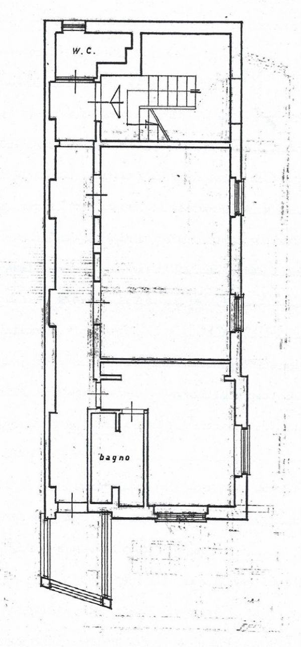 Appartamento ROMA vendita  PRATI Via Antonio Canal Home Consulting