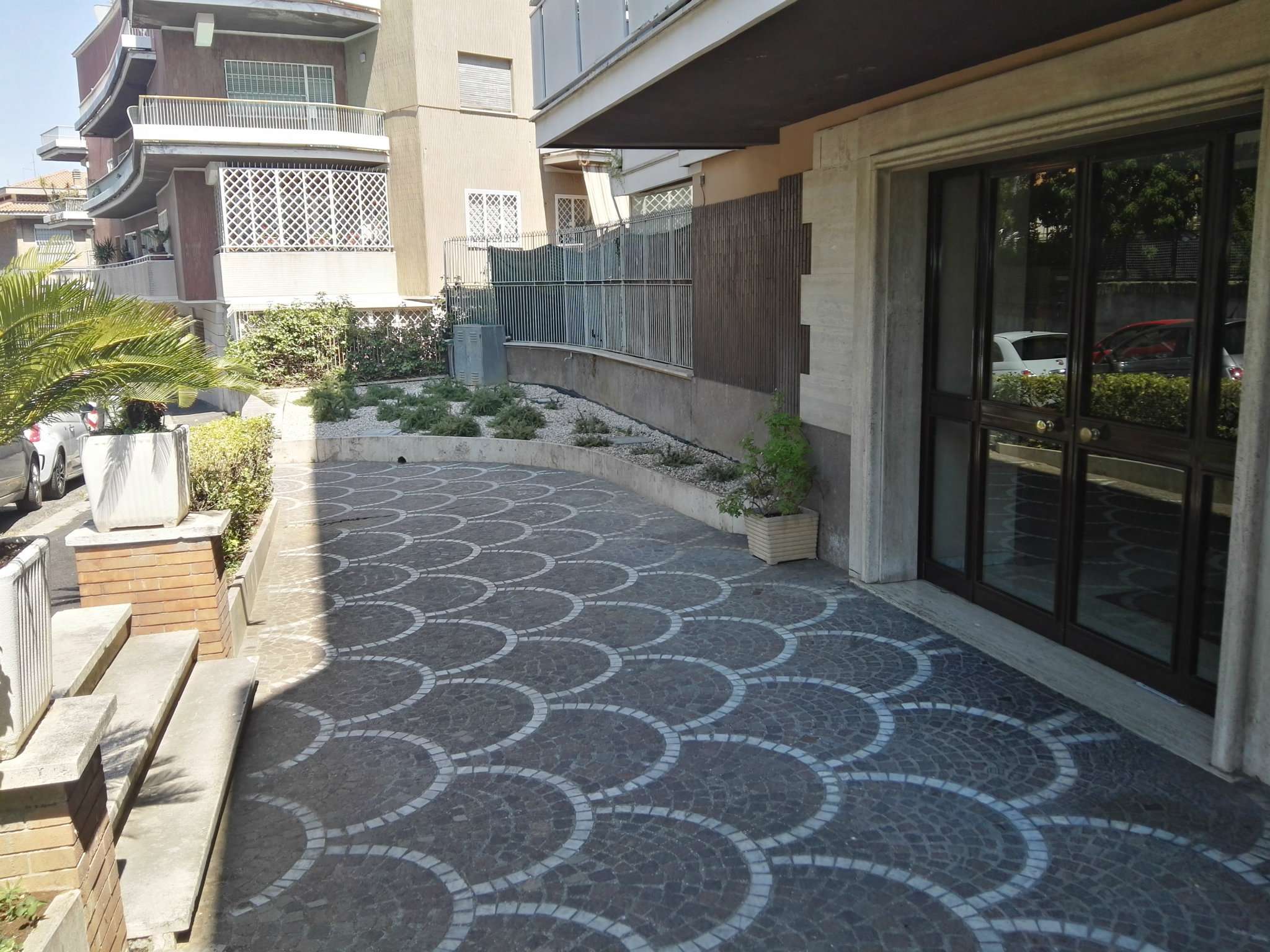 Appartamento ROMA vendita  GREGORIO VII Via San Pio V Home Consulting