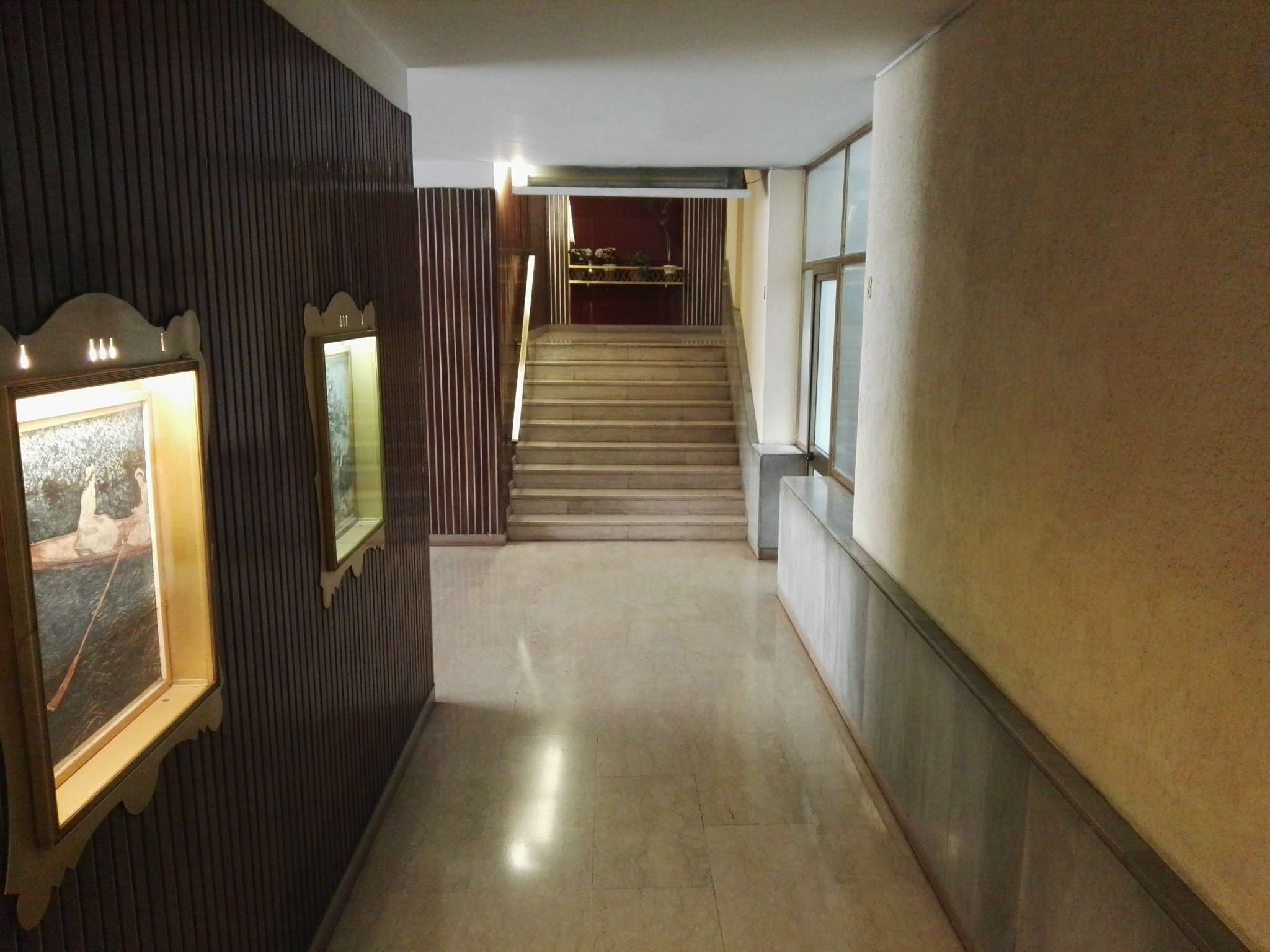 Appartamento ROMA vendita  GREGORIO VII Via Gregorio VII Home Consulting