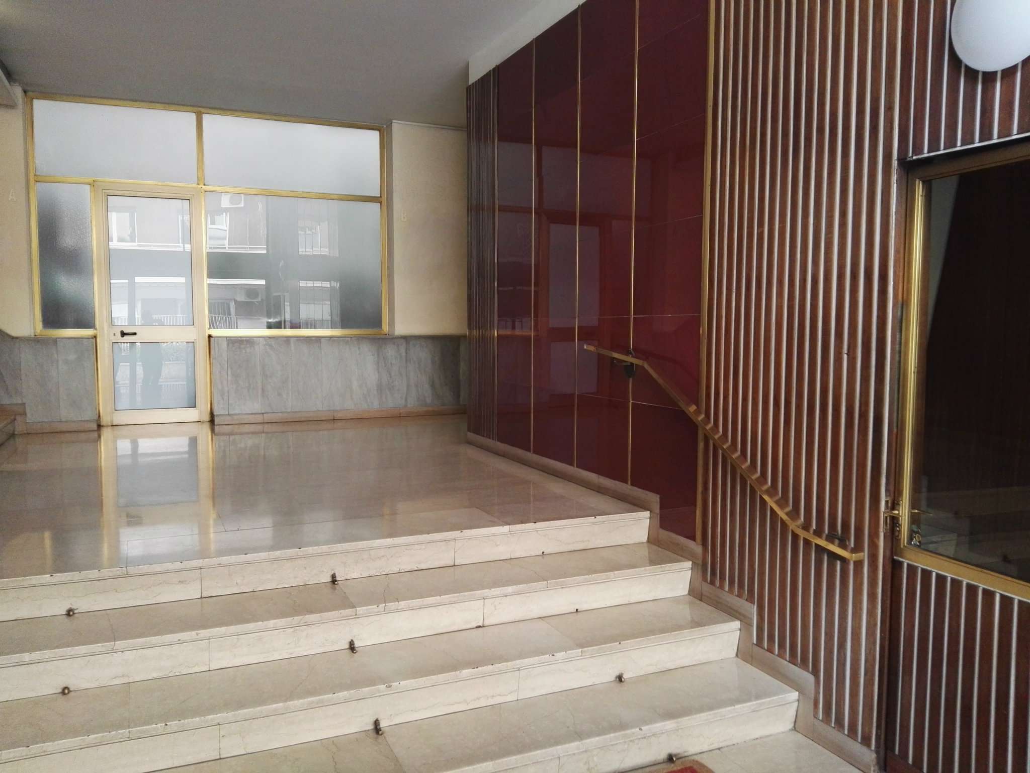Appartamento ROMA vendita  GREGORIO VII Via Gregorio VII Home Consulting