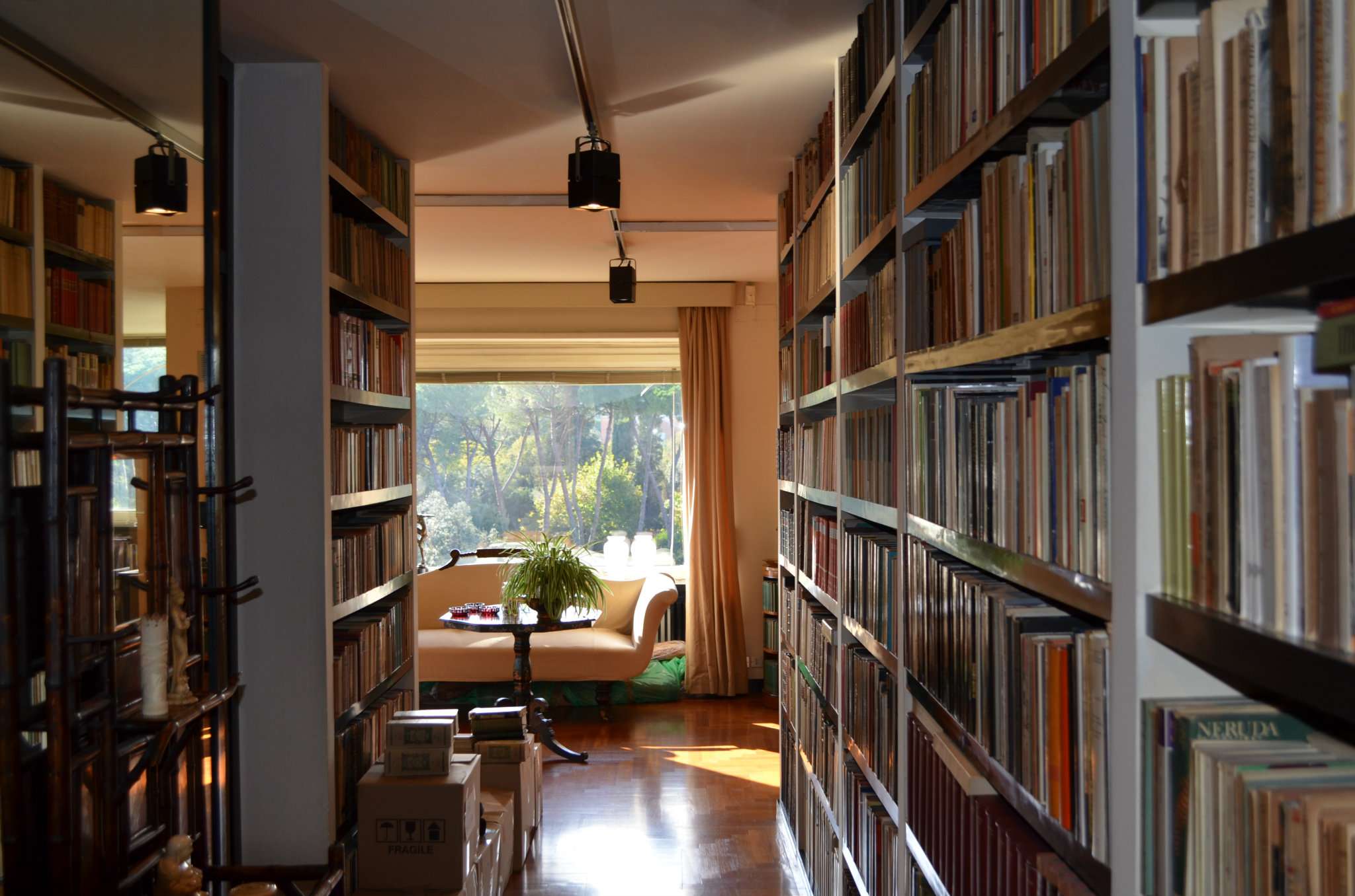 Attico ROMA vendita  FLEMING Giuochi Delfici Home Consulting