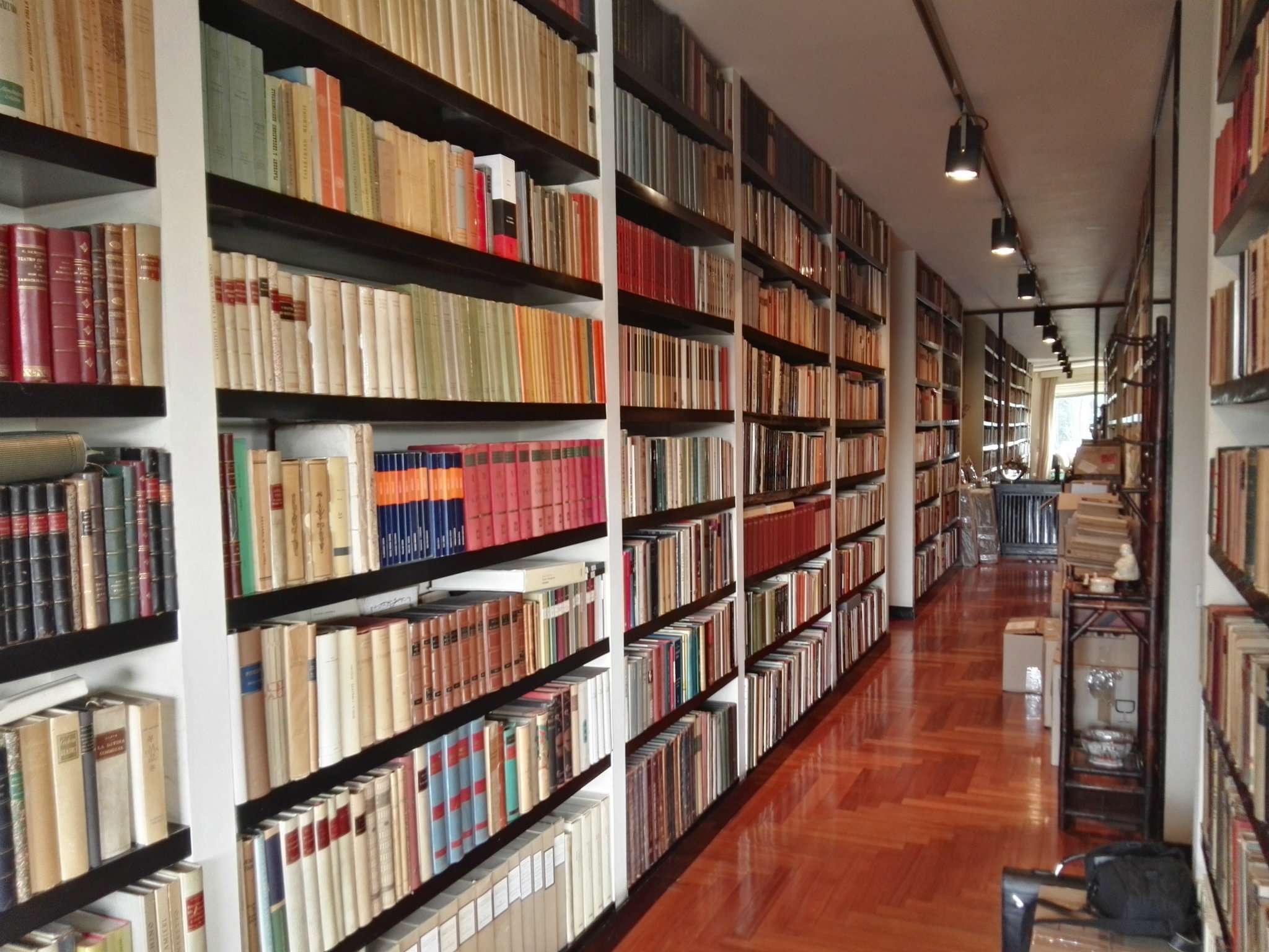 Attico ROMA vendita  FLEMING Giuochi Delfici Home Consulting