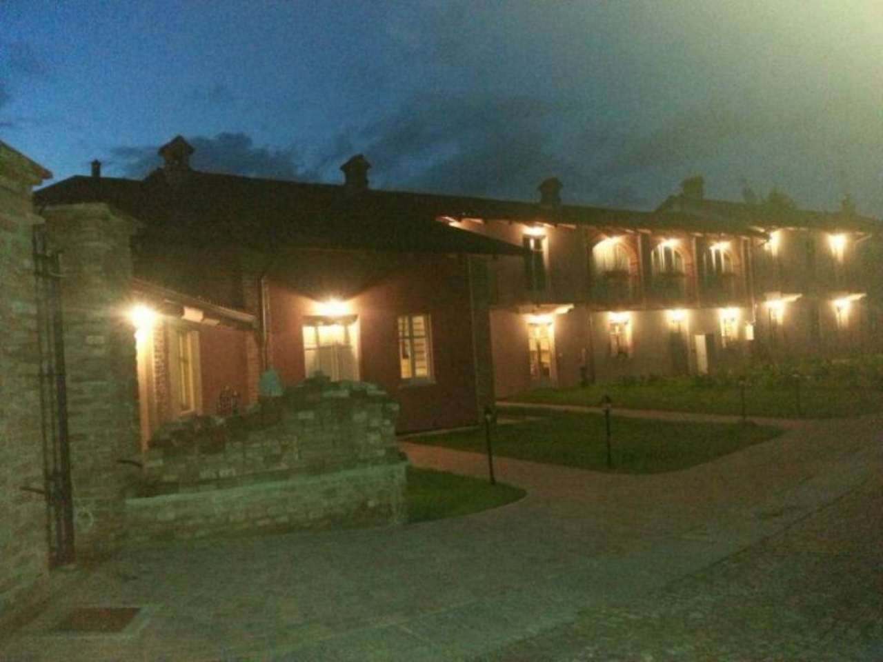 Villa Affiancata - Schiera MORIONDO TORINESE vendita   Roma Studio Tecnico Immobiliare Torta S.n.c.