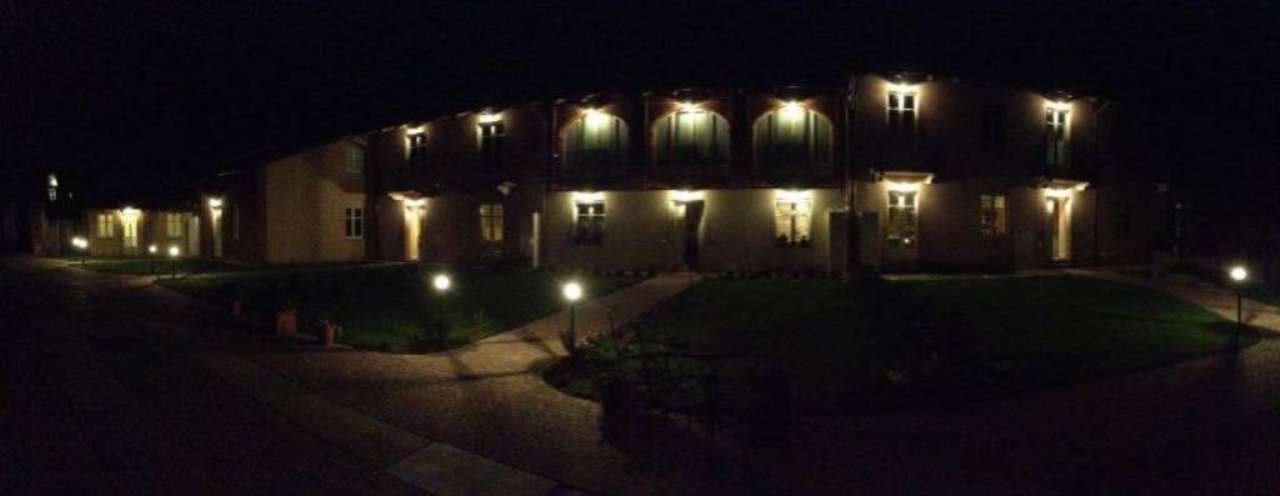 Villa Affiancata - Schiera MORIONDO TORINESE vendita   Roma Studio Tecnico Immobiliare Torta S.n.c.