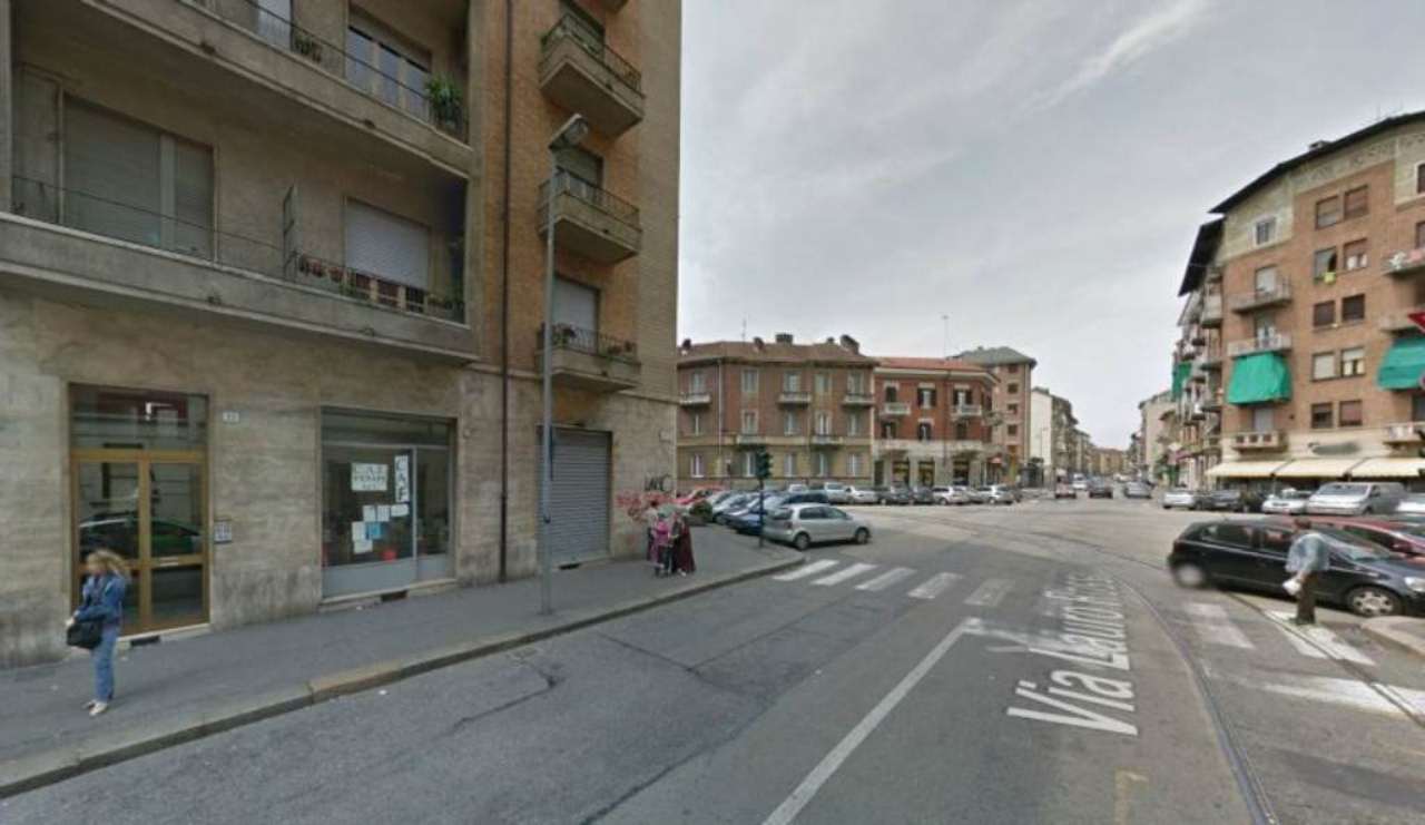  torino vendita quart: falchera studio-tecnico-immobiliare-torta-s.n.c.